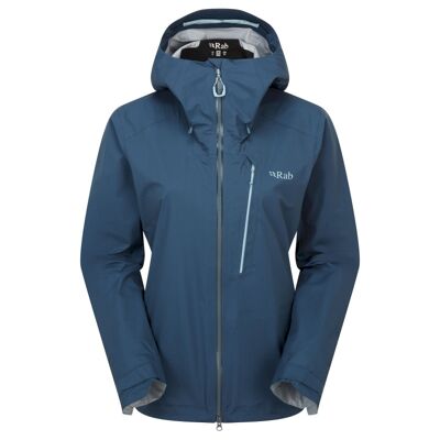 Firewall Alpine Jacket - Dámská nepromokavá bunda