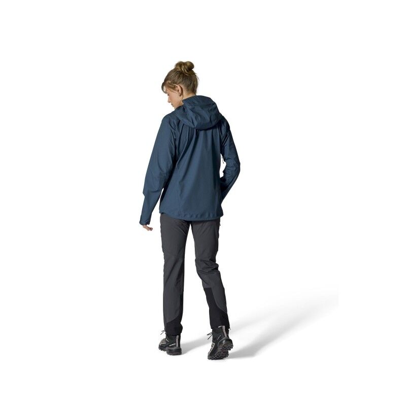 Rab Firewall Alpine Jacket - Chaqueta impermeable - Mujer | Hardloop