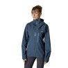 Rab Firewall Alpine Jacket - Hardshell jakke - Damer | Hardloop