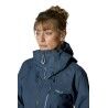 Rab Firewall Alpine Jacket - Regenjack - Dames | Hardloop