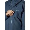 Rab Firewall Alpine Jacket - Chaqueta impermeable - Mujer | Hardloop