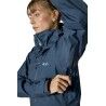 Rab Firewall Alpine Jacket - Chaqueta impermeable - Mujer | Hardloop