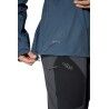 Rab Firewall Alpine Jacket - Chaqueta impermeable - Mujer | Hardloop