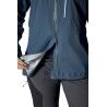Rab Firewall Alpine Jacket - Chaqueta impermeable - Mujer | Hardloop