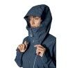 Rab Firewall Alpine Jacket - Regenjack - Dames | Hardloop