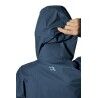 Rab Firewall Alpine Jacket - Regenjack - Dames | Hardloop