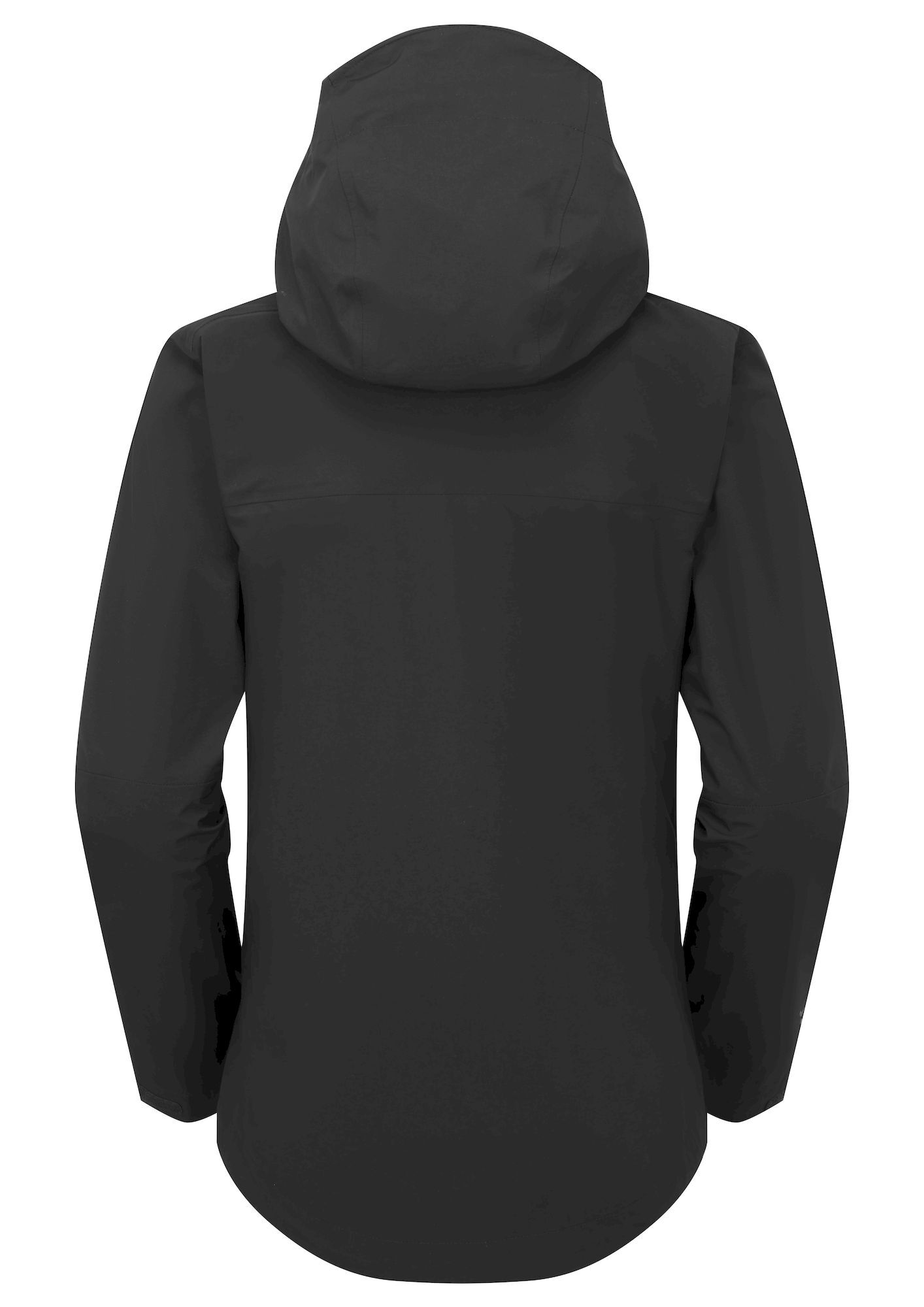 Rab Firewall Jacket - Giacca antipioggia - Donna | Hardloop
