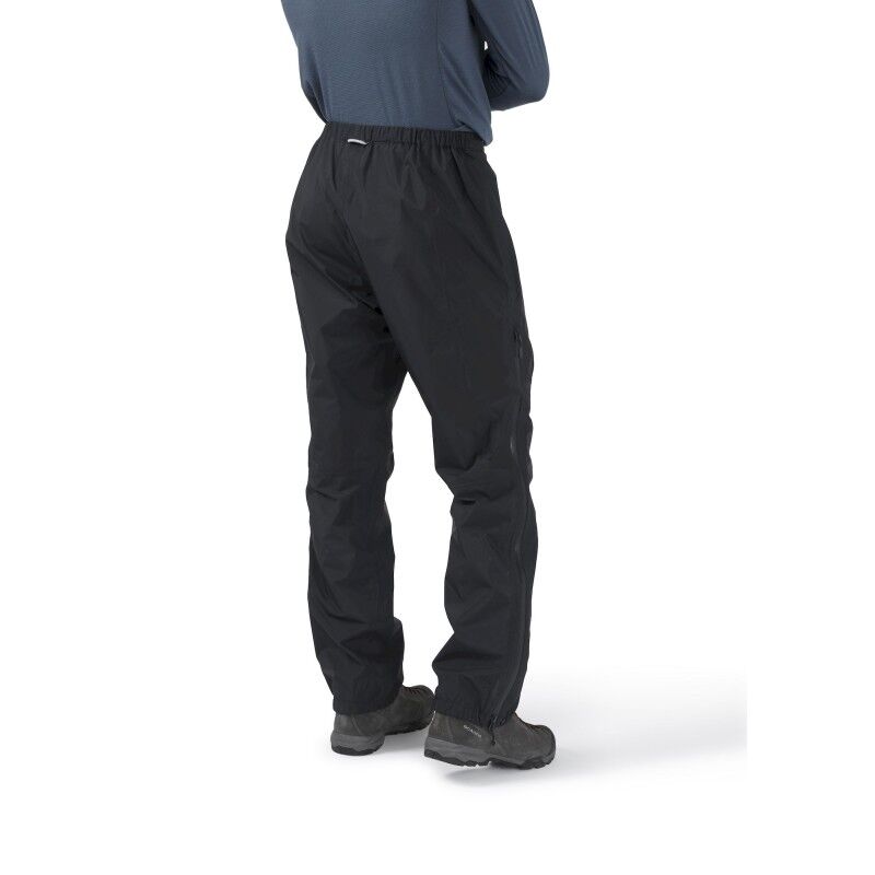 Rab Ladakh Paclite Plus Pants - Regenbroek - Heren | Hardloop