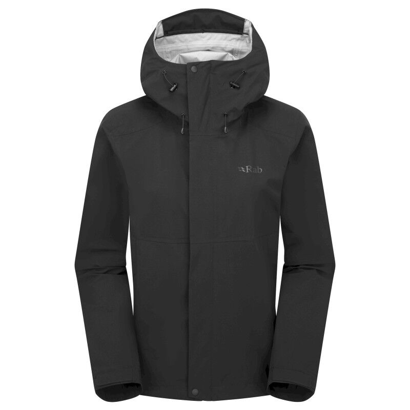 Rab Firewall Jacket - Kurtka przeciwdeszczowa damska | Hardloop