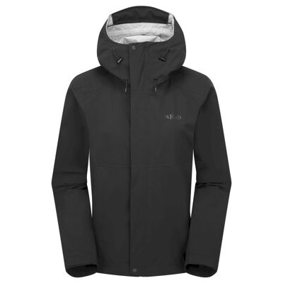 Firewall Jacket - Veste hardshell femme