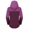 Rab Firewall Jacket - Veste hardshell femme | Hardloop