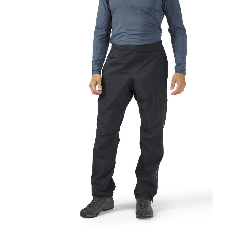 Rab Ladakh Paclite Plus Pants - Calça impermeável homem | Hardloop