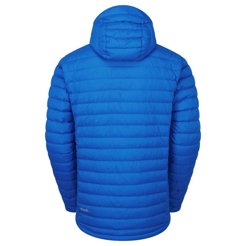 Rab Microlight Alpine Jacket - Donsjack - Heren
