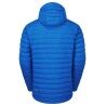 Rab Microlight Alpine Jacket - Kurtka puchowa meski | Hardloop