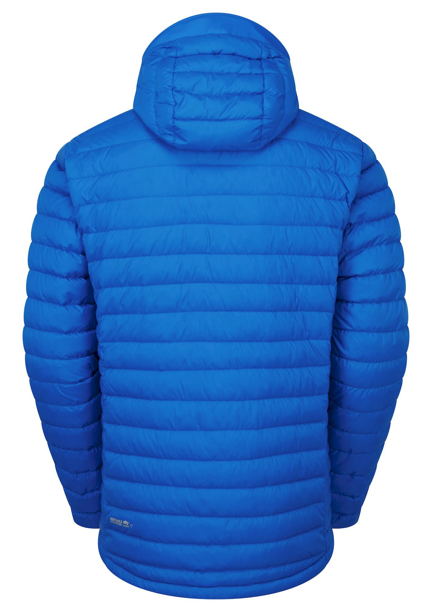 Rab Microlight Alpine Jacket - Daunenjacke - Herren