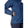 Rab Firewall Jacket - Casaco impermeável mulher | Hardloop