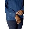 Rab Firewall Jacket - Casaco impermeável mulher | Hardloop