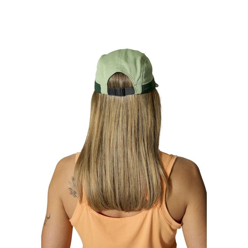 Rab Momentum 5 Panel Cap - Cappellino | Hardloop