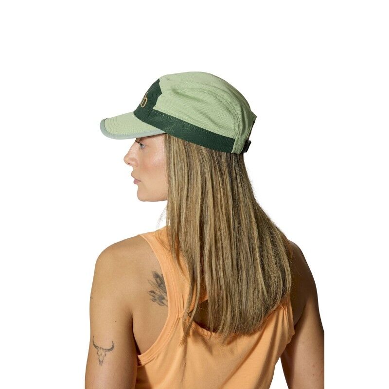 Rab Momentum 5 Panel Cap - Keps | Hardloop