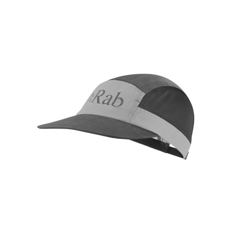 Momentum 5 Panel Cap - Boné