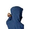 Rab Firewall Jacket - Casaco impermeável mulher | Hardloop