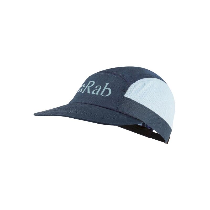 Momentum 5 Panel Cap - Pet