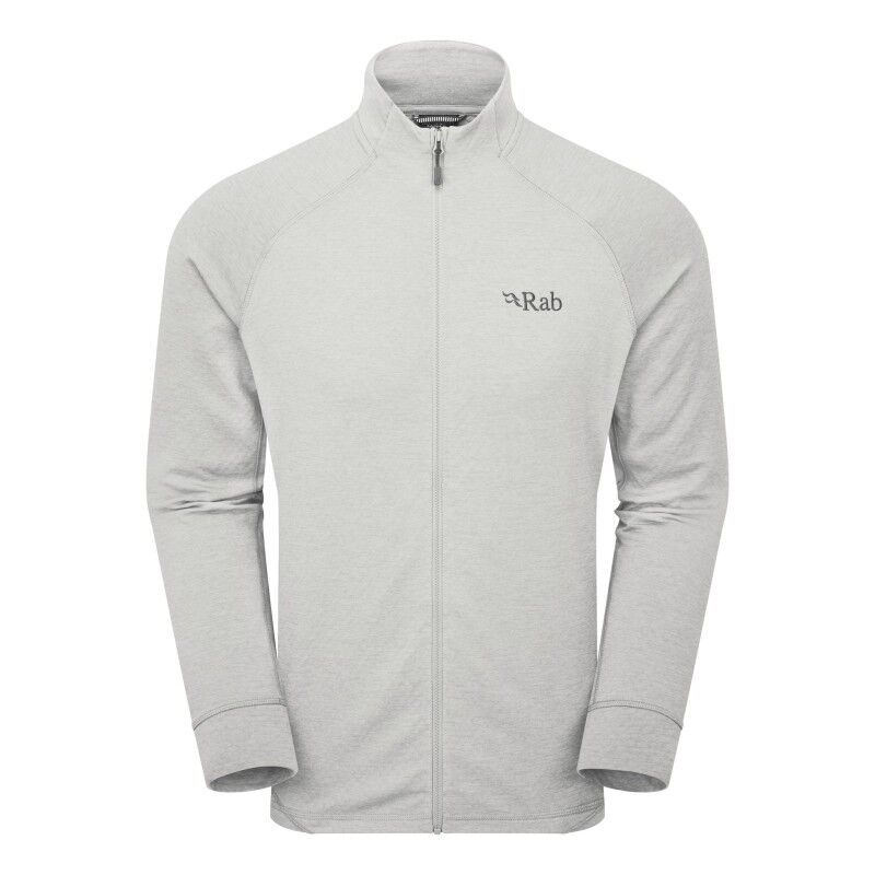 Nexus Jacket - Forro polar - Hombre