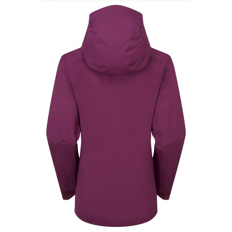 Rab Firewall Mountain Jacket - Hardshelljacke - Damen | Hardloop