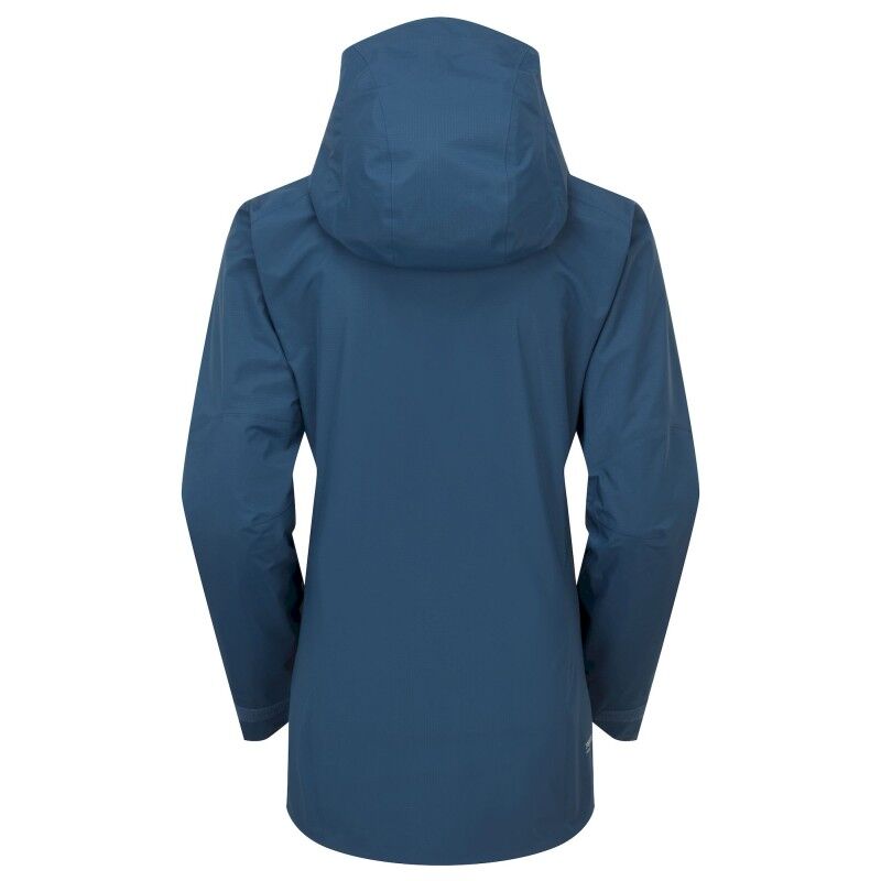 Rab Firewall Mountain Jacket - Hardshelljacke - Damen | Hardloop