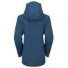 Rab Firewall Mountain Jacket - Hardshelljacke - Damen | Hardloop