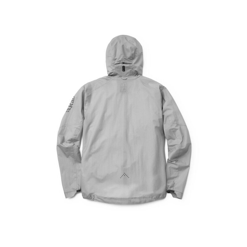 Rab Phantom Jacket - Kurtka z membraną meska | Hardloop