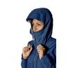 Rab Firewall Mountain Jacket - Regenjack - Dames | Hardloop