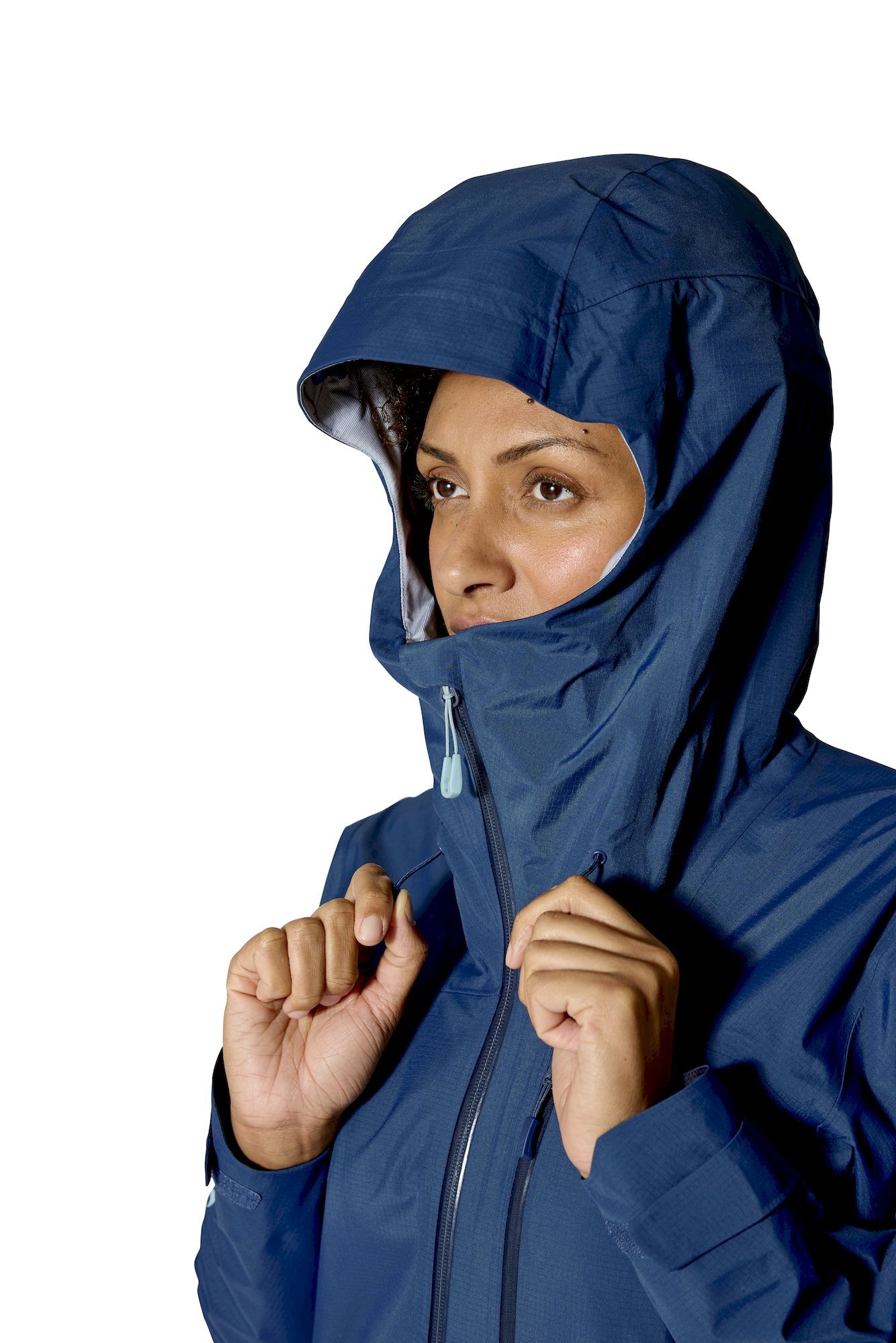 Rab Firewall Mountain Jacket - Giacca antipioggia - Donna | Hardloop
