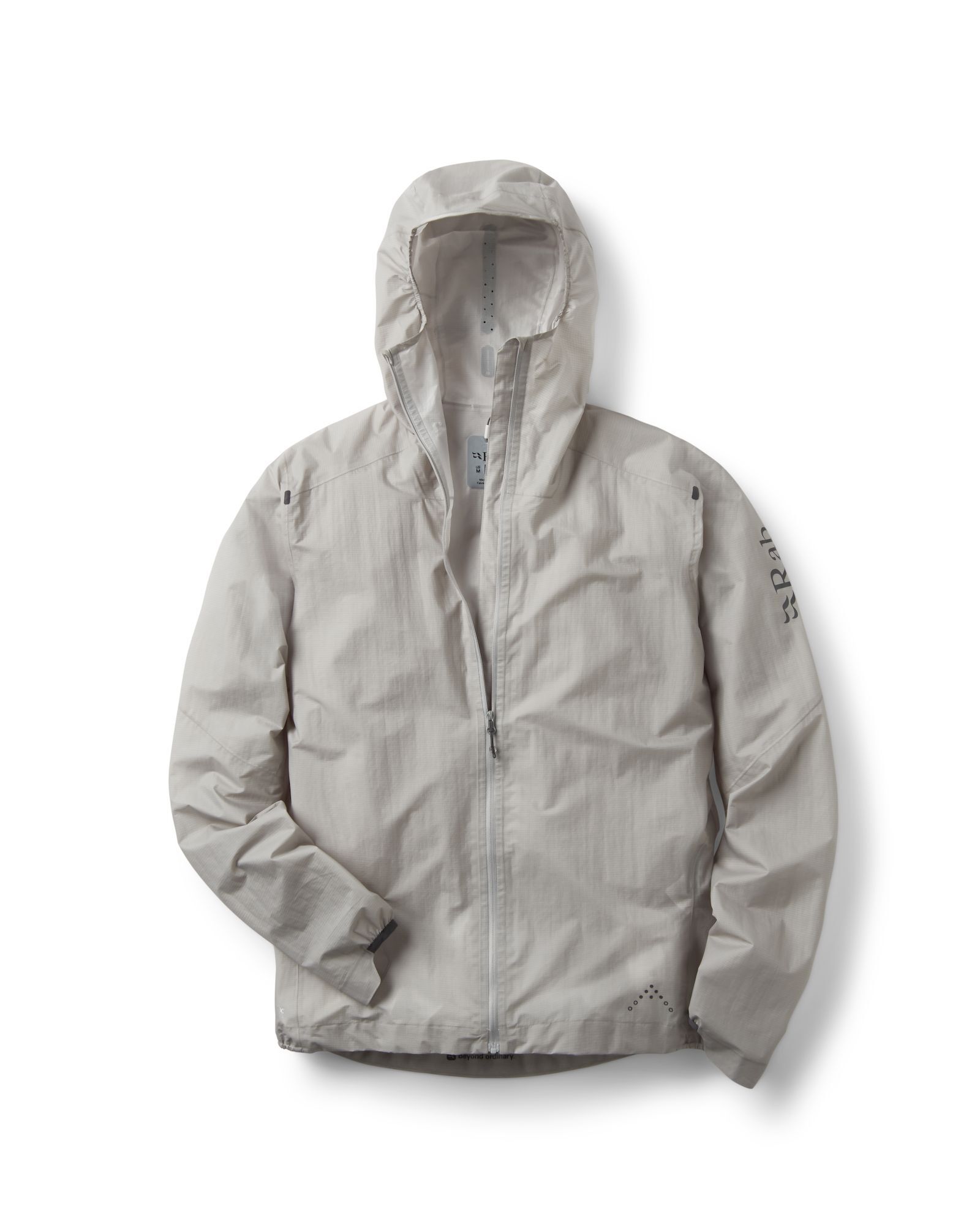 Rab Phantom Jacket - Chaqueta impermeable - Hombre | Hardloop