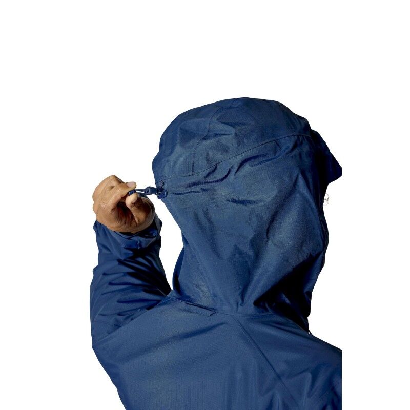 Rab Firewall Mountain Jacket - Hardshell jakke - Damer | Hardloop