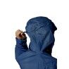 Rab Firewall Mountain Jacket - Casaco impermeável mulher | Hardloop