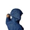 Rab Firewall Mountain Jacket - Regenjack - Dames | Hardloop
