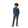 Rab Firewall Mountain Jacket - Regenjack - Dames | Hardloop