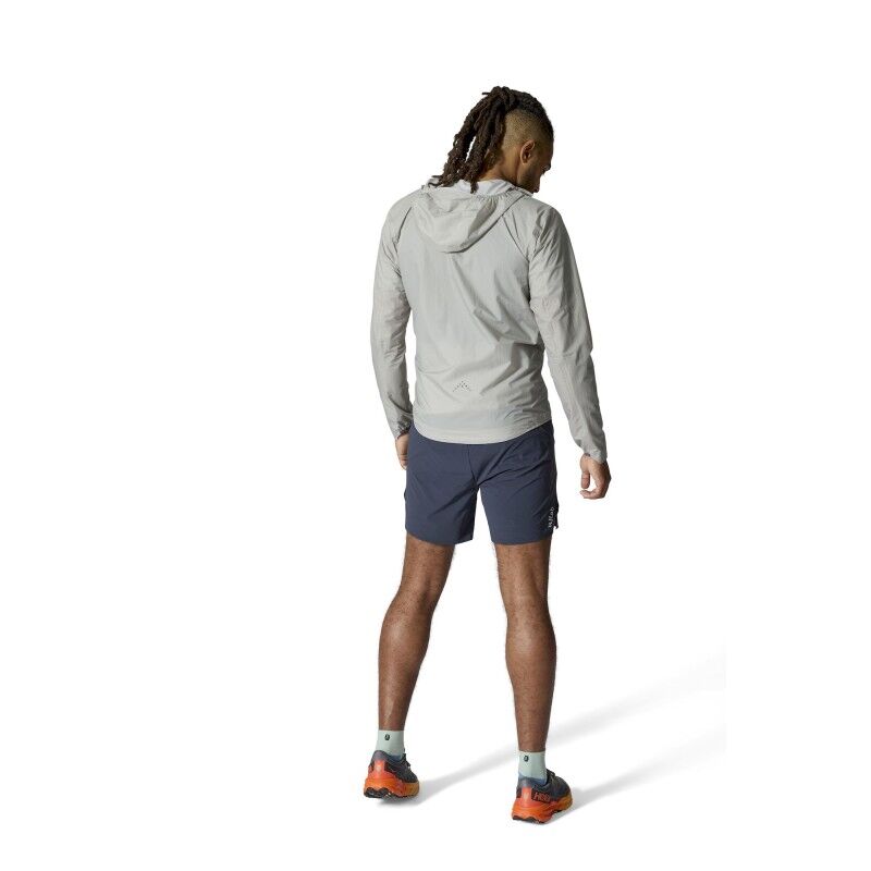 Rab Phantom Jacket - Giacca antipioggia - Uomo | Hardloop