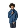 Rab Firewall Mountain Jacket - Chaqueta impermeable - Mujer | Hardloop