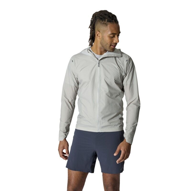 Rab Phantom Jacket - Hardshelljacka - Herr | Hardloop