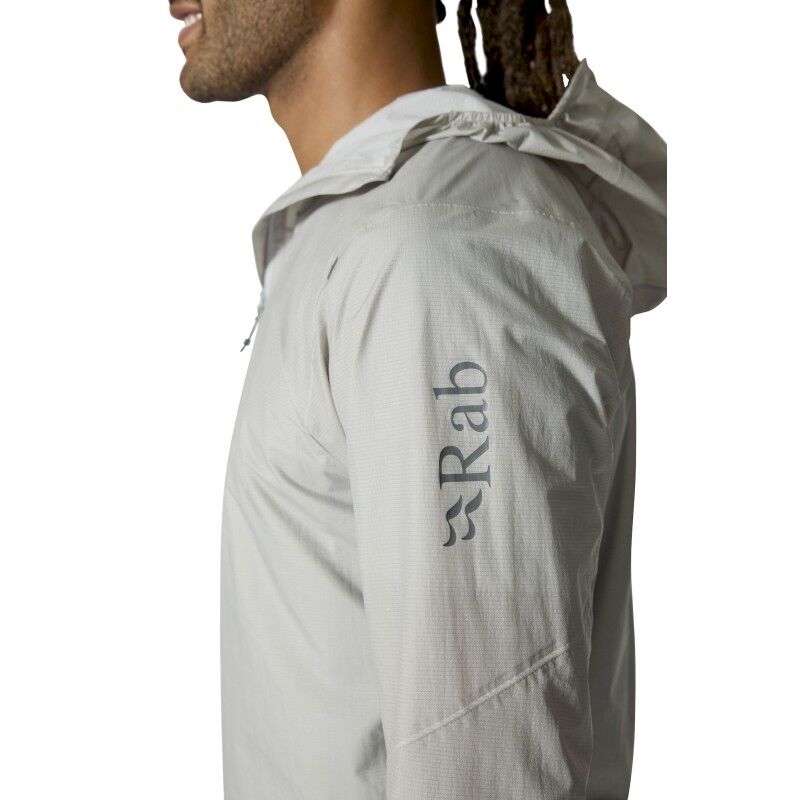 Rab Phantom Jacket - Hardshelljacke - Herren | Hardloop