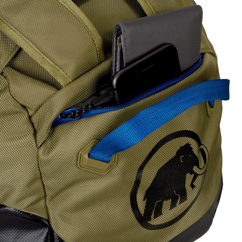 Mammut - Cargon - 90 L - Luggage