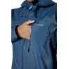 Rab Firewall Mountain Jacket - Casaco impermeável mulher | Hardloop