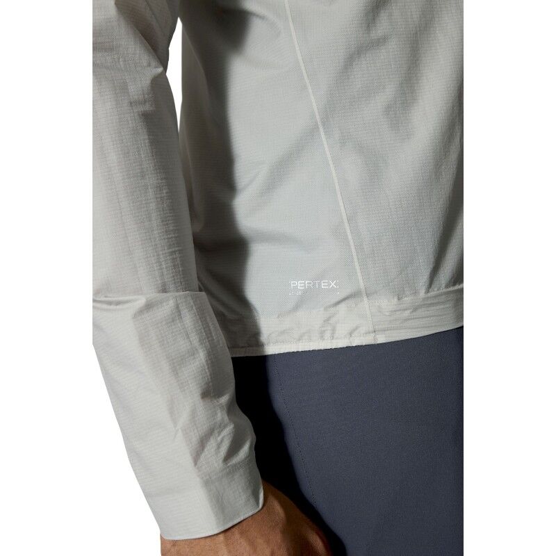 Rab Phantom Jacket - Hardshelljacke - Herren | Hardloop