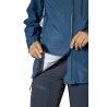 Rab Firewall Mountain Jacket - Regenjack - Dames | Hardloop