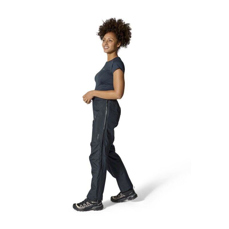 Rab Firewall Mountain Pants - Spodnie nieprzemakalne damskie | Hardloop
