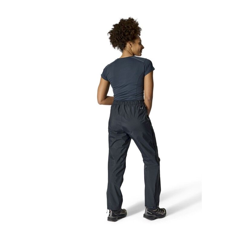 Rab Firewall Mountain Pants - Pantaloni antipioggia - Donna | Hardloop