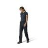Rab Firewall Pants - Calça impermeável mulher | Hardloop