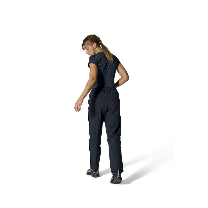 Rab Firewall Pants - Regnbyxa - Dam | Hardloop